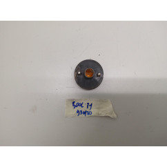 Coppia frecce parafango ant. FIAT 500 Serie dal 57 al 75 - 751784 - 751784