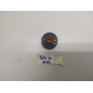 Coppia frecce parafango ant. FIAT 500 Serie dal 57 al 75