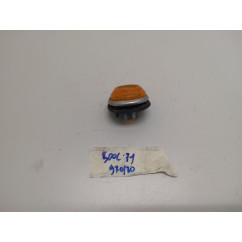 Coppia frecce parafango ant. FIAT 500 Serie dal 57 al 75 - 751784 - 751784
