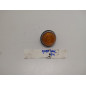 Coppia frecce parafango ant. FIAT 500 Serie dal 57 al 75