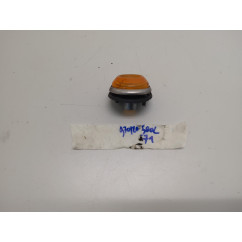Coppia frecce parafango ant. FIAT 500 Serie dal 57 al 75 - 751784 - 751784