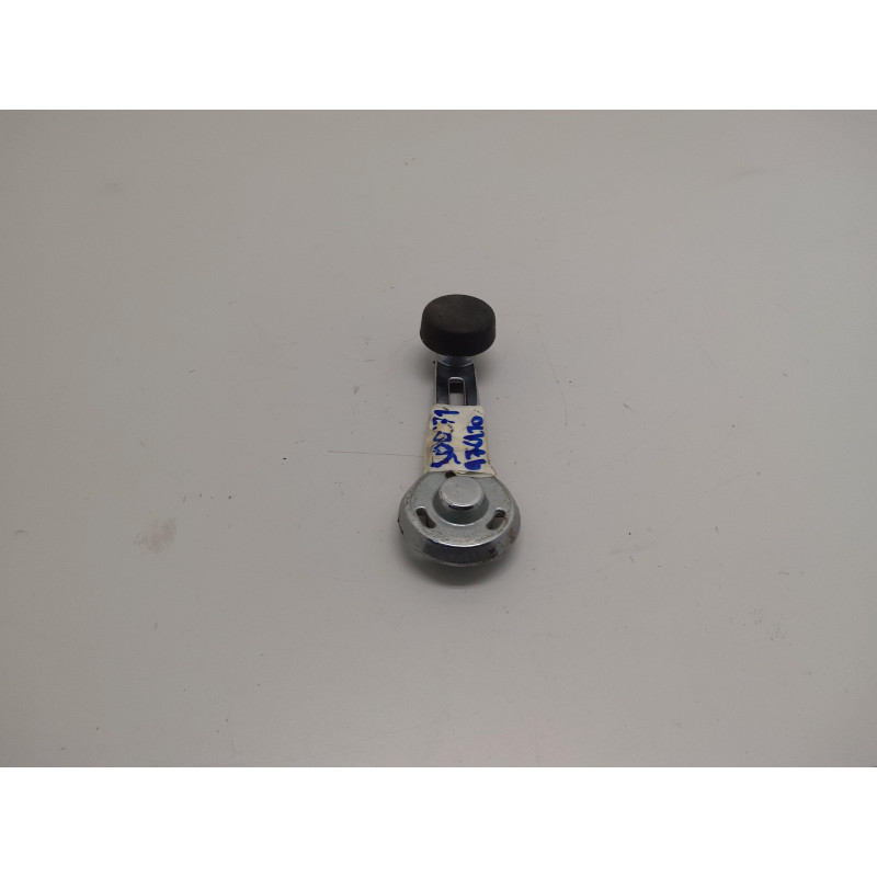 maniglia alzavetri anteriore SX FIAT 500 Serie dal 57 al 75