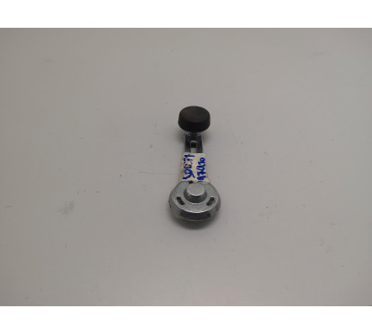 maniglia alzavetri anteriore SX FIAT 500 Serie dal 57 al 75 - 751785 - 751785