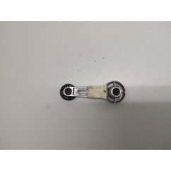 maniglia alzavetri anteriore SX FIAT 500 Serie dal 57 al 75 - 751785 - 751785