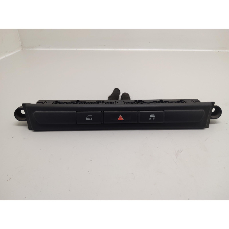 Pulsante emergenza e chiusura porte JAGUAR S-Type 3° Serie