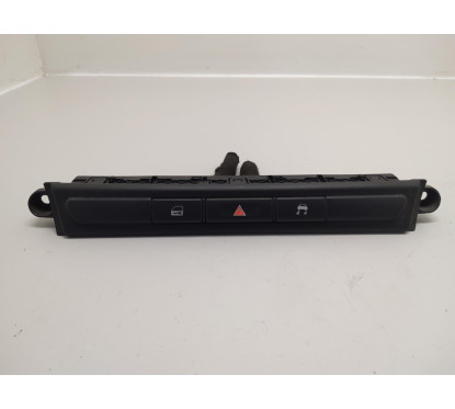 Pulsante emergenza e chiusura porte JAGUAR S-Type 3° Serie - 751844 - 751844