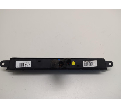 Pulsante emergenza e chiusura porte JAGUAR S-Type 3° Serie