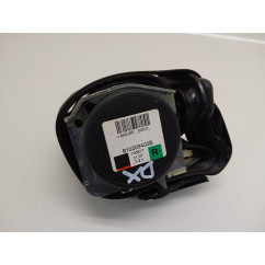 Cintura di sicurezza anteriore destra OPEL Corsa D 3P 2° Serie - 752109 - 752109