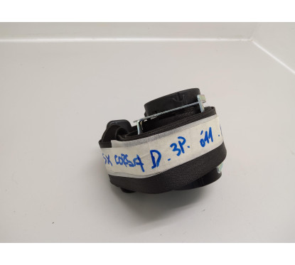 Cintura di Sicurezza Anteriore Sinistra OPEL Corsa D 3P 2° Serie - 752111 - 752111