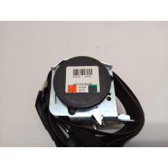 Cintura di Sicurezza Anteriore Sinistra OPEL Corsa D 3P 2° Serie - 752111 - 752111