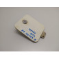 Sportellino Carburante DAIHATSU Rocky Serie