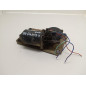 Motorino Tergicristallo Anteriore DAIHATSU Rocky Serie