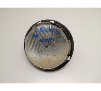 Faro anteriore Destro DAIHATSU Rocky Serie - 752342 - 752342