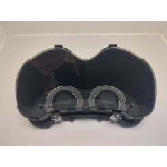 Contachilometri TOYOTA Auris Serie E150 dal 07 al 12