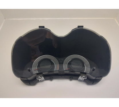 Contachilometri TOYOTA Auris Serie E150 dal 07 al 12 - 752478 - 752478