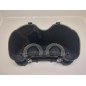 Contachilometri TOYOTA Auris Serie E150 dal 07 al 12