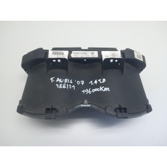 Contachilometri TOYOTA Auris Serie E150 dal 07 al 12 - 752478 - 752478