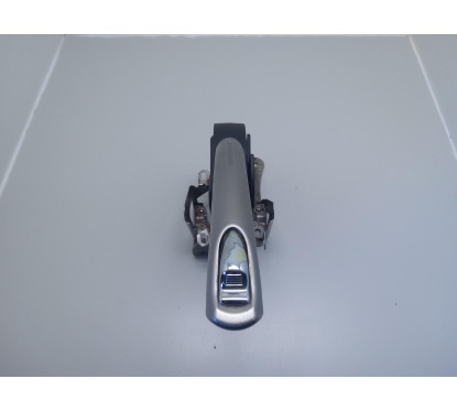 Leva Freno a Mano TOYOTA Auris Serie E150 dal 07 al 12 - 752492 - 752492