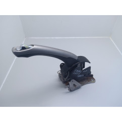 Leva Freno a Mano TOYOTA Auris Serie E150 dal 07 al 12 - 752492 - 752492