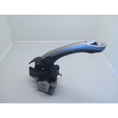 Leva Freno a Mano TOYOTA Auris Serie E150 dal 07 al 12 - 752492 - 752492
