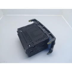 Autoradio TOYOTA Auris Serie E150 dal 07 al 12 - 752725 - 752725