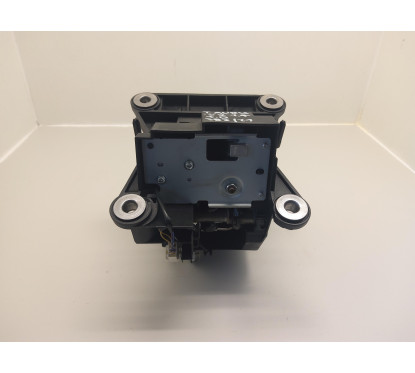 Leva Cambio TOYOTA Auris Serie E150 dal 07 al 12 - 752731 - 752731