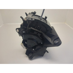 Leva Cambio TOYOTA Auris Serie E150 dal 07 al 12 - 752731 - 752731