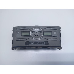 Comandi Clima TOYOTA Auris Serie E150 dal 07 al 12 - 752737 - 752737