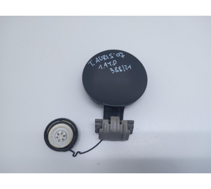 Sportellino Carburante TOYOTA Auris Serie E150 dal 07 al 12 - 752800 - 752800