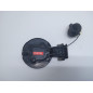 Sportellino Carburante TOYOTA Auris Serie E150 dal 07 al 12