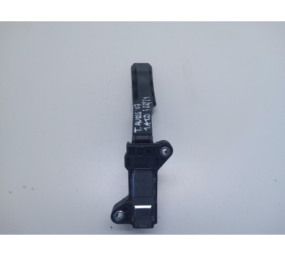 Pedale acceleratore TOYOTA Auris 2° Serie