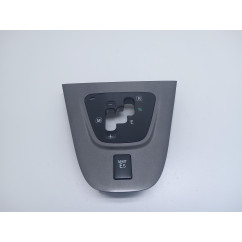 Cover plastica leva marce TOYOTA Auris 2° Serie