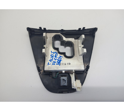 Cover plastica leva marce TOYOTA Auris 2° Serie