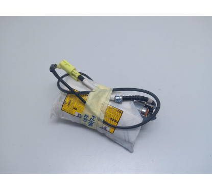 Airbag Sedile sinistro TOYOTA Auris Serie E150 dal 07 al 12 - 752842 - 752842