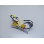Airbag Sedile sinistro TOYOTA Auris Serie E150 dal 07 al 12