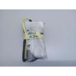 Airbag Sedile sinistro TOYOTA Auris Serie E150 dal 07 al 12 - 752842 - 752842