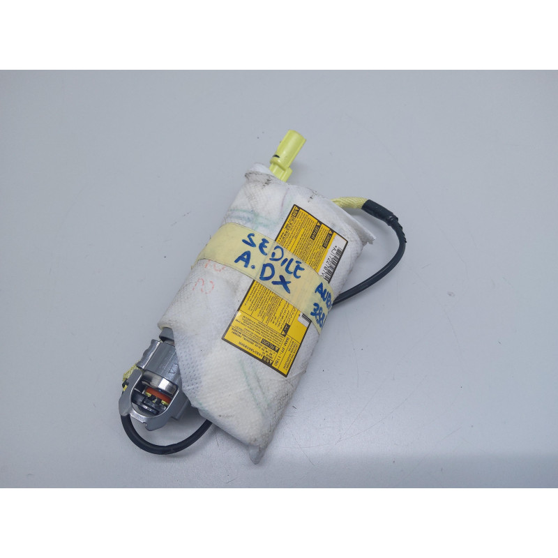 Airbag sedile destro TOYOTA Auris Serie E150 dal 07 al 12