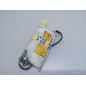 Airbag sedile destro TOYOTA Auris Serie E150 dal 07 al 12