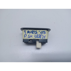 Pulsantiera Posteriore Sinistra TOYOTA Auris Serie E150 dal 07 al 12 - 752847 - 752847