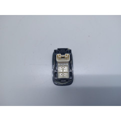 Pulsantiera Posteriore Sinistra TOYOTA Auris Serie E150 dal 07 al 12 - 752847 - 752847