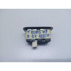 Pulsantiera Posteriore Destra TOYOTA Auris Serie E150 dal 07 al 12 - 752851 - 752851