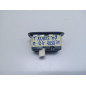 Pulsantiera Posteriore Destra TOYOTA Auris Serie E150 dal 07 al 12