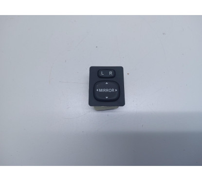 Regolatore specchietti retrovisori TOYOTA Auris Serie E150 dal 07 al 12 - 752855 - 752855