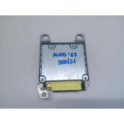 Centralina Airbag TOYOTA Auris 2° Serie