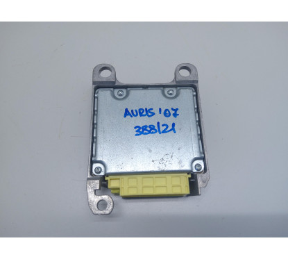 Centralina Airbag TOYOTA Auris 2° Serie - 752858 - 752858
