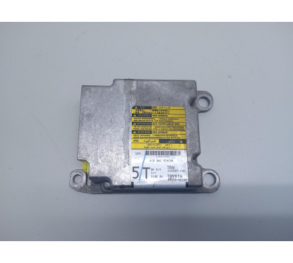 Centralina Airbag TOYOTA Auris 2° Serie