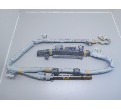 Airbag a tendina laterale passeggero TOYOTA Auris 2° Serie - 752859 - 752859