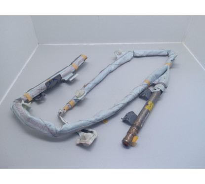 Airbag a tendina lato Sinistro TOYOTA Auris 2° Serie - 752860 - 752860