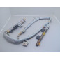 Airbag a tendina lato Sinistro TOYOTA Auris 2° Serie