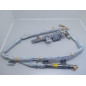 Airbag a tendina lato Sinistro TOYOTA Auris 2° Serie